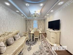 3-к квартира, вторичка, 80м2, 13/25 этаж