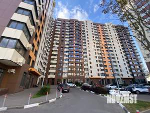 2-к квартира, вторичка, 61м2, 13/17 этаж