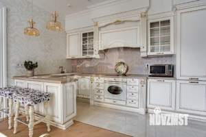 3-к квартира, вторичка, 110м2, 2/8 этаж