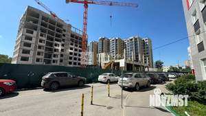 2-к квартира, вторичка, 61м2, 15/17 этаж