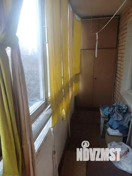 2-к квартира, вторичка, 49м2, 4/9 этаж