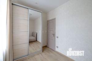 2-к квартира, вторичка, 45м2, 13/17 этаж