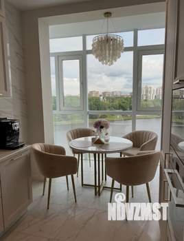 2-к квартира, вторичка, 55м2, 10/30 этаж