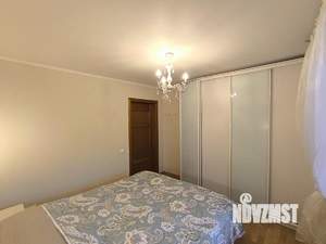 3-к квартира, вторичка, 77м2, 17/17 этаж