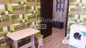 1-к квартира, вторичка, 33м2, 11/16 этаж