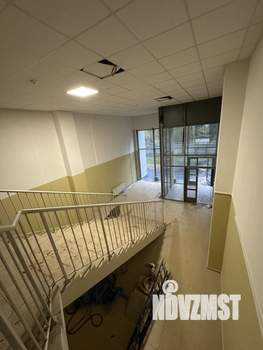 1-к квартира, вторичка, 42м2, 5/8 этаж