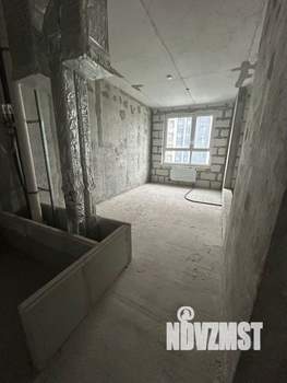 2-к квартира, вторичка, 54м2, 3/8 этаж
