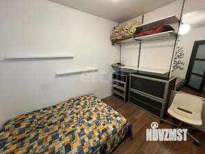 2-к квартира, вторичка, 54м2, 11/14 этаж