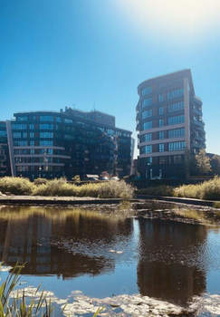 1-к квартира, вторичка, 48м2, 4/8 этаж