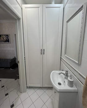 3-к квартира, вторичка, 92м2, 14/25 этаж