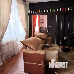 3-к квартира, вторичка, 86м2, 9/19 этаж
