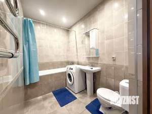 1-к квартира, вторичка, 39м2, 3/5 этаж