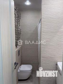 1-к квартира, вторичка, 37м2, 20/25 этаж