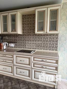 2-к квартира, вторичка, 63м2, 7/17 этаж