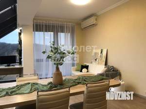 3-к квартира, вторичка, 96м2, 7/8 этаж