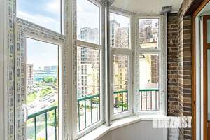 1-к квартира, вторичка, 31м2, 8/17 этаж