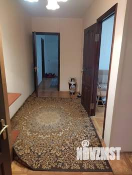 3-к квартира, вторичка, 73м2, 4/9 этаж