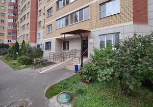 2-к квартира, вторичка, 63м2, 2/17 этаж