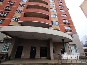 1-к квартира, вторичка, 39м2, 9/14 этаж