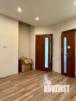 2-к квартира, вторичка, 47м2, 13/25 этаж