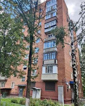 3-к квартира, вторичка, 55м2, 7/9 этаж