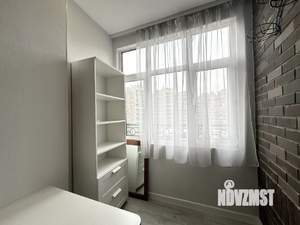 2-к квартира, вторичка, 42м2, 13/17 этаж