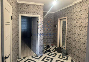 2-к квартира, вторичка, 59м2, 10/26 этаж