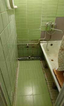 2-к квартира, вторичка, 43м2, 6/9 этаж
