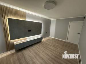 2-к квартира, вторичка, 43м2, 4/5 этаж