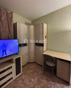 2-к квартира, вторичка, 67м2, 25/25 этаж