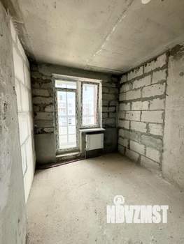 1-к квартира, вторичка, 27м2, 3/4 этаж