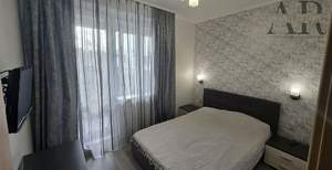 2-к квартира, вторичка, 48м2, 6/25 этаж