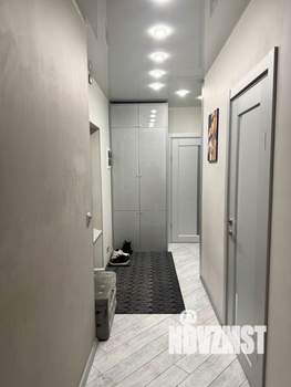 2-к квартира, вторичка, 43м2, 2/6 этаж