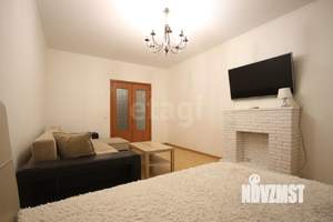 2-к квартира, вторичка, 62м2, 9/23 этаж