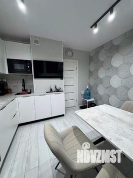 2-к квартира, вторичка, 56м2, 6/17 этаж