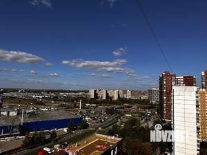 3-к квартира, вторичка, 72м2, 17/17 этаж