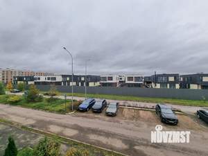 3-к квартира, вторичка, 92м2, 2/5 этаж
