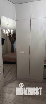 2-к квартира, вторичка, 50м2, 12/17 этаж