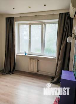 2-к квартира, вторичка, 66м2, 4/17 этаж