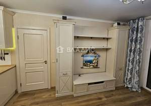 1-к квартира, вторичка, 49м2, 21/26 этаж