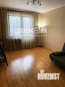 2-к квартира, вторичка, 59м2, 2/3 этаж