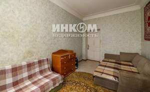 3-к квартира, вторичка, 86м2, 3/5 этаж
