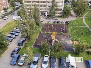 1-к квартира, вторичка, 31м2, 7/16 этаж
