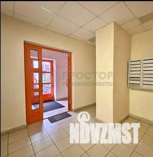 2-к квартира, вторичка, 43м2, 3/4 этаж