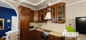 1-к квартира, вторичка, 48м2, 8/25 этаж