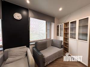 Студия квартира, вторичка, 27м2, 2/25 этаж