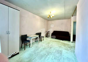 1-к квартира, вторичка, 30м2, 3/5 этаж