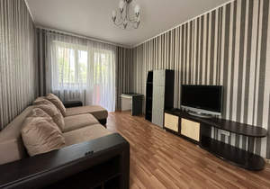 2-к квартира, вторичка, 53м2, 3/9 этаж