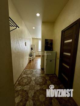 Студия квартира, вторичка, 25м2, 1/3 этаж