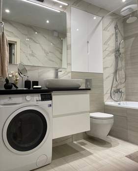 2-к квартира, вторичка, 60м2, 13/26 этаж